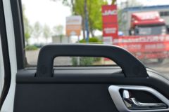 江淮 康铃J5 152马力 3.85米排半栏板轻卡(国六)(HFC1045P22K1C7S) 江淮 康铃J5 152马力 3.85米排半栏板轻卡(国六)(HFC1045P22K1C7S)