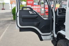 江淮 康铃J5 152马力 3.85米排半栏板轻卡(国六)(HFC1045P22K1C7S) 江淮 康铃J5 152马力 3.85米排半栏板轻卡(国六)(HFC1045P22K1C7S)