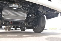 江淮 康铃J5 152马力 3.85米排半栏板轻卡(国六)(HFC1045P22K1C7S) 江淮 康铃J5 152马力 3.85米排半栏板轻卡(国六)(HFC1045P22K1C7S)