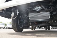 江淮 康铃J5 152马力 3.85米排半栏板轻卡(国六)(HFC1045P22K1C7S) 江淮 康铃J5 152马力 3.85米排半栏板轻卡(国六)(HFC1045P22K1C7S)