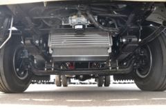 江淮 康铃J5 152马力 3.85米排半栏板轻卡(国六)(HFC1045P22K1C7S) 江淮 康铃J5 152马力 3.85米排半栏板轻卡(国六)(HFC1045P22K1C7S)