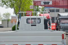 江淮 康铃J5 152马力 3.85米排半栏板轻卡(国六)(HFC1045P22K1C7S) 江淮 康铃J5 152马力 3.85米排半栏板轻卡(国六)(HFC1045P22K1C7S)