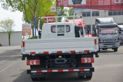 江淮 康铃J5 152马力 3.85米排半栏板轻卡(国六)(HFC1045P22K1C7S) 江淮 康铃J5 152马力 3.85米排半栏板轻卡(国六)(HFC1045P22K1C7S)