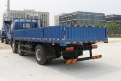 飞碟奥驰 V6系列 220马力 6X2 6.8米栏板载货车(国六)