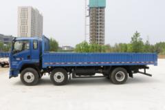 飞碟奥驰 V6系列 220马力 6X2 6.8米栏板载货车(国六)