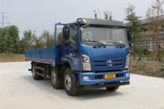 飞碟奥驰 V6系列 220马力 6X2 6.8米栏板载货车(国六)