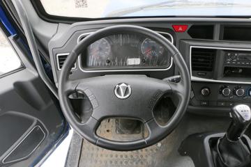�ɵ��³� V6ϵ�� 220���� 6X2 6.8�������ػ���(����)ͼƬ