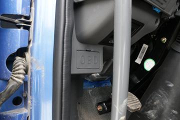 �ɵ��³� V6ϵ�� 220���� 6X2 6.8�������ػ���(����)ͼƬ