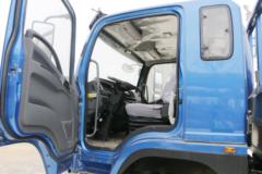 飞碟奥驰 V6系列 220马力 6X2 6.8米栏板载货车(国六)