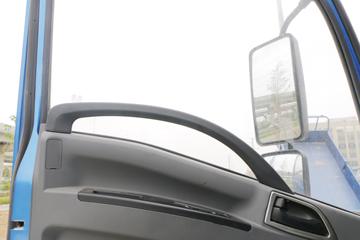奥驰V系 载货车驾驶室                                               图片