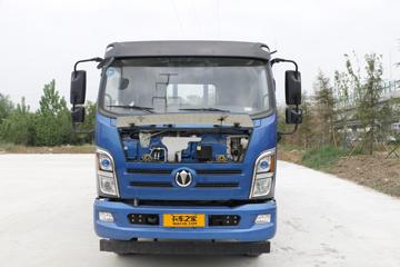�ɵ��³� V6ϵ�� 220���� 6X2 6.8�������ػ���(����)ͼƬ