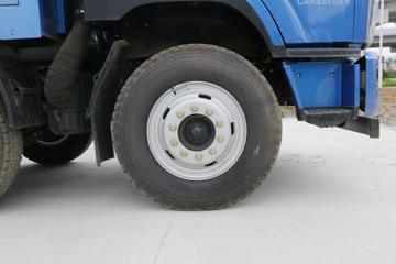 �ɵ��³� V6ϵ�� 220���� 6X2 6.8�������ػ���(����)ͼƬ