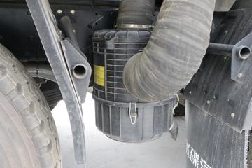 �ɵ��³� V6ϵ�� 220���� 6X2 6.8�������ػ���(����)ͼƬ