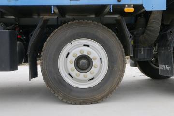�ɵ��³� V6ϵ�� 220���� 6X2 6.8�������ػ���(����)ͼƬ