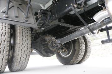 �ɵ��³� V6ϵ�� 220���� 6X2 6.8�������ػ���(����)ͼƬ