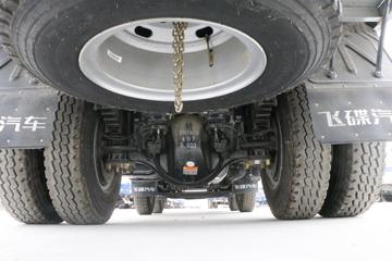 �ɵ��³� V6ϵ�� 220���� 6X2 6.8�������ػ���(����)ͼƬ