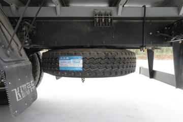 �ɵ��³� V6ϵ�� 220���� 6X2 6.8�������ػ���(����)ͼƬ