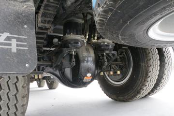 �ɵ��³� V6ϵ�� 220���� 6X2 6.8�������ػ���(����)ͼƬ