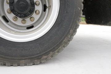�ɵ��³� V6ϵ�� 220���� 6X2 6.8�������ػ���(����)ͼƬ