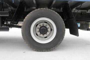 �ɵ��³� V6ϵ�� 220���� 6X2 6.8�������ػ���(����)ͼƬ