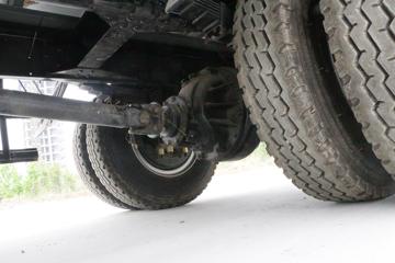 �ɵ��³� V6ϵ�� 220���� 6X2 6.8�������ػ���(����)ͼƬ