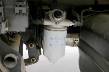 �ɵ��³� V6ϵ�� 220���� 6X2 6.8�������ػ���(����)ͼƬ