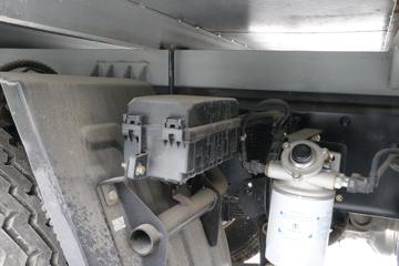 �ɵ��³� V6ϵ�� 220���� 6X2 6.8�������ػ���(����)ͼƬ