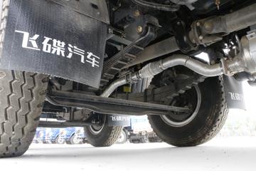 �ɵ��³� V6ϵ�� 220���� 6X2 6.8�������ػ���(����)ͼƬ