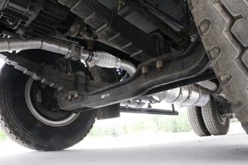 �ɵ��³� V6ϵ�� 220���� 6X2 6.8�������ػ���(����)ͼƬ