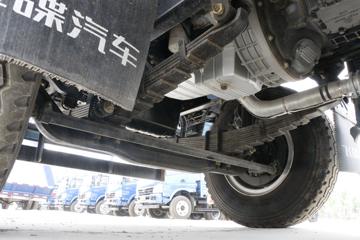 �ɵ��³� V6ϵ�� 220���� 6X2 6.8�������ػ���(����)ͼƬ