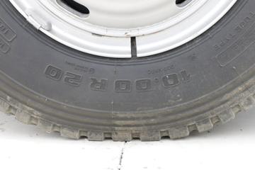 �ɵ��³� V6ϵ�� 220���� 6X2 6.8�������ػ���(����)ͼƬ
