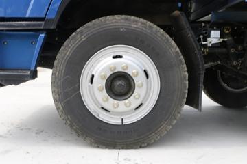 �ɵ��³� V6ϵ�� 220���� 6X2 6.8�������ػ���(����)ͼƬ