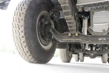 �ɵ��³� V6ϵ�� 220���� 6X2 6.8�������ػ���(����)ͼƬ