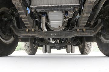 �ɵ��³� V6ϵ�� 220���� 6X2 6.8�������ػ���(����)ͼƬ