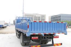飞碟奥驰 V6系列 220马力 6X2 6.8米栏板载货车(国六)