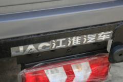 江淮 威铃K6 160马力 4.18米单排栏板轻卡(国六)(HFC1043P31K1C4NS)