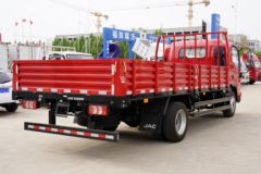 江淮 擎天柱 170马力 4X2 5.4米排半栏板载货车(国六)(速比3.909)(HFC1128P41K1D7S) 江淮 擎天柱 170马力 4X2 5.4米排半栏板载货车(国六)(速比3.909)(HFC1128P41K1D7S)