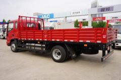 江淮 擎天柱 170马力 4X2 5.4米排半栏板载货车(国六)(速比3.909)(HFC1128P41K1D7S) 江淮 擎天柱 170马力 4X2 5.4米排半栏板载货车(国六)(速比3.909)(HFC1128P41K1D7S)