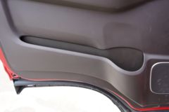 江淮 擎天柱 170马力 4X2 5.4米排半栏板载货车(国六)(速比3.909)(HFC1128P41K1D7S) 江淮 擎天柱 170马力 4X2 5.4米排半栏板载货车(国六)(速比3.909)(HFC1128P41K1D7S)