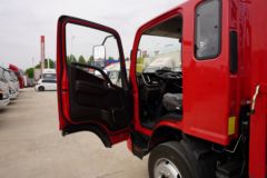 江淮 擎天柱 170马力 4X2 5.4米排半栏板载货车(国六)(速比3.909)(HFC1128P41K1D7S) 江淮 擎天柱 170马力 4X2 5.4米排半栏板载货车(国六)(速比3.909)(HFC1128P41K1D7S)