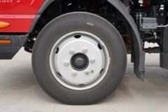 江淮 擎天柱 170马力 4X2 5.4米排半栏板载货车(国六)(速比3.909)(HFC1128P41K1D7S) 江淮 擎天柱 170马力 4X2 5.4米排半栏板载货车(国六)(速比3.909)(HFC1128P41K1D7S)