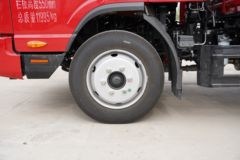 江淮 擎天柱 170马力 4X2 5.4米排半栏板载货车(国六)(速比3.909)(HFC1128P41K1D7S) 江淮 擎天柱 170马力 4X2 5.4米排半栏板载货车(国六)(速比3.909)(HFC1128P41K1D7S)