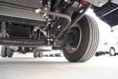 江淮 擎天柱 170马力 4X2 5.4米排半栏板载货车(国六)(速比3.909)(HFC1128P41K1D7S) 江淮 擎天柱 170马力 4X2 5.4米排半栏板载货车(国六)(速比3.909)(HFC1128P41K1D7S)