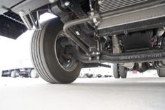 江淮 擎天柱 170马力 4X2 5.4米排半栏板载货车(国六)(速比3.909)(HFC1128P41K1D7S) 江淮 擎天柱 170马力 4X2 5.4米排半栏板载货车(国六)(速比3.909)(HFC1128P41K1D7S)