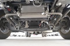 江淮 擎天柱 170马力 4X2 5.4米排半栏板载货车(国六)(速比3.909)(HFC1128P41K1D7S) 江淮 擎天柱 170马力 4X2 5.4米排半栏板载货车(国六)(速比3.909)(HFC1128P41K1D7S)