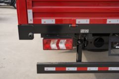 江淮 擎天柱 170马力 4X2 5.4米排半栏板载货车(国六)(速比3.909)(HFC1128P41K1D7S) 江淮 擎天柱 170马力 4X2 5.4米排半栏板载货车(国六)(速比3.909)(HFC1128P41K1D7S)