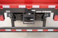 江淮 擎天柱 170马力 4X2 5.4米排半栏板载货车(国六)(速比3.909)(HFC1128P41K1D7S) 江淮 擎天柱 170马力 4X2 5.4米排半栏板载货车(国六)(速比3.909)(HFC1128P41K1D7S)