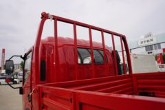 江淮 擎天柱 170马力 4X2 5.4米排半栏板载货车(国六)(速比3.909)(HFC1128P41K1D7S) 江淮 擎天柱 170马力 4X2 5.4米排半栏板载货车(国六)(速比3.909)(HFC1128P41K1D7S)