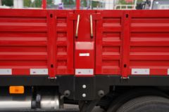 江淮 擎天柱 170马力 4X2 5.4米排半栏板载货车(国六)(速比3.909)(HFC1128P41K1D7S) 江淮 擎天柱 170马力 4X2 5.4米排半栏板载货车(国六)(速比3.909)(HFC1128P41K1D7S)