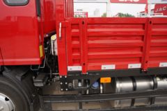 江淮 擎天柱 170马力 4X2 5.4米排半栏板载货车(国六)(速比3.909)(HFC1128P41K1D7S) 江淮 擎天柱 170马力 4X2 5.4米排半栏板载货车(国六)(速比3.909)(HFC1128P41K1D7S)